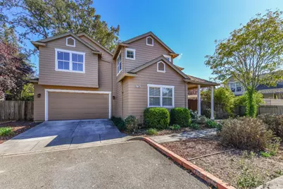 1504 Pembleton Place, Santa Rosa, CA 95403 - Photo 1