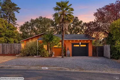 556 Virginia Circle, Redwood Valley, CA 95470 - Photo 1