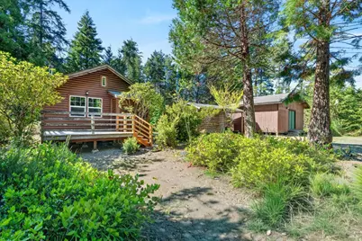 3000 Albion Ridge H Road, Albion, CA 95410 - Photo 1