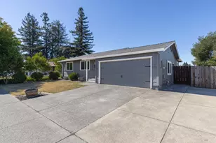 601 St Mary Dr, Santa Rosa, CA 95409 - Photo 1