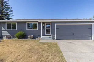 601 St Mary Dr, Santa Rosa, CA 95409 - Photo 3