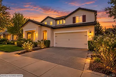 7648 12th Hole Drive, Windsor, CA 95492 - Photo 1