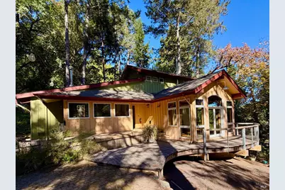 1840 Redwood Drive, Healdsburg, CA 95448 - Photo 1