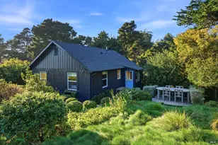 398 Ocean Pkwy, Bolinas, CA 94924 - Photo 1
