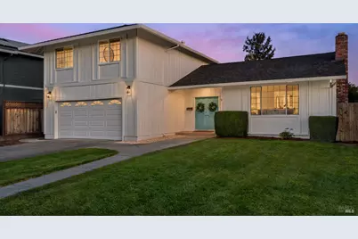 1620 Caulfield Lane, Petaluma, CA 94954 - Photo 1