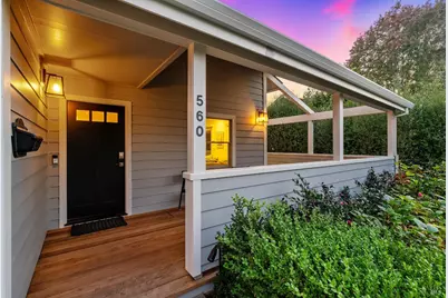 560 Matheson Street, Healdsburg, CA 95448 - Photo 1