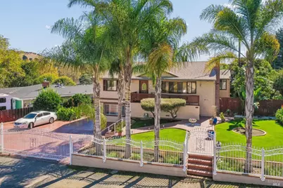 151 Greenfield Avenue, Vallejo, CA 94590 - Photo 1