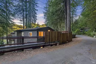 21498 Starrett Hill Rd, Monte Rio, CA 95462 - Photo 5
