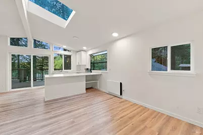 21498 Starrett Hill Road, Monte Rio, CA 95462 - Photo 9