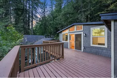 21498 Starrett Hill Road, Monte Rio, CA 95462 - Photo 25