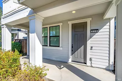 119 Chiquita Road, Healdsburg, CA 95448 - Photo 5