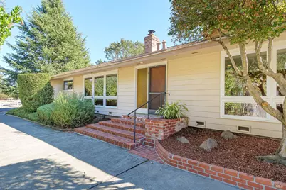 1963 Indian Valley Road, Novato, CA 94947 - Photo 87
