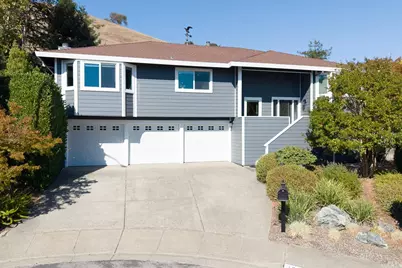 10 Santa Yorma Court, Novato, CA 94945 - Photo 1