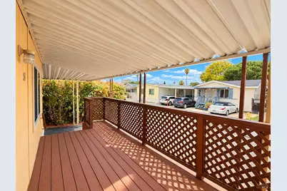 55 Yosemite Road, San Rafael, CA 94903 - Photo 5