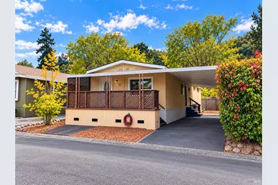 55 Yosemite Road, San Rafael, CA 94903 - Photo 1