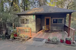 88 Railroad Ave, Camp Meeker, CA 95419 - Photo 1