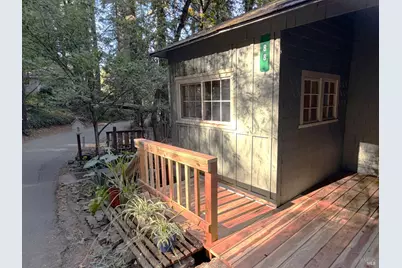 88 Railroad Avenue, Camp Meeker, CA 95419 - Photo 3