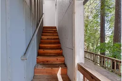 88 Railroad Avenue, Camp Meeker, CA 95419 - Photo 29