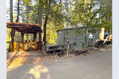 88 Railroad Avenue, Camp Meeker, CA 95419 - Photo 39