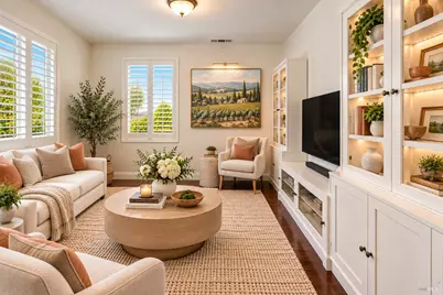 1357 Magnolia Avenue, Saint Helena, CA 94574 - Photo 5