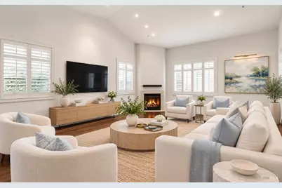 1357 Magnolia Avenue, Saint Helena, CA 94574 - Photo 1