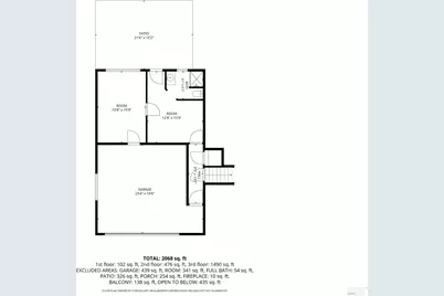 17198 Squirrelhill Road, Hidden Valley Lake, CA 95467 - Photo 33