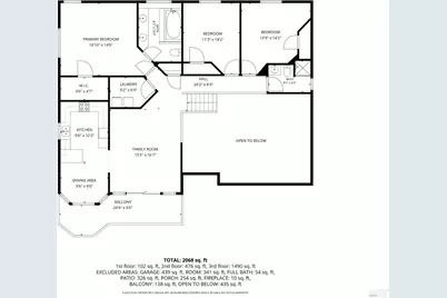 17198 Squirrelhill Road, Hidden Valley Lake, CA 95467 - Photo 31