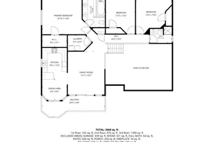 17198 Squirrel Hill Rd, Hidden Valley Lake, CA 95467 - Photo 31