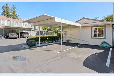 110 Oliva Court #F, Novato, CA 94947 - Photo 35