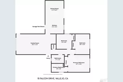 15 Falcon Drive, Vallejo, CA 94589 - Photo 57