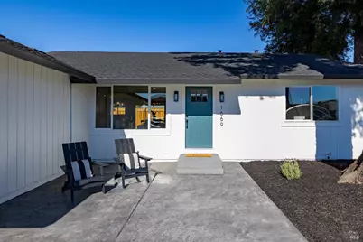 1669 San Marino Drive, Petaluma, CA 94954 - Photo 5
