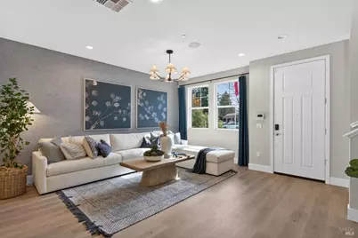 835 Buckley Drive, Santa Rosa, CA 95407 - Photo 5
