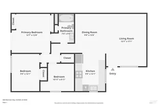 2842 Montclair Way, Fairfield, CA 94534 - Photo 33