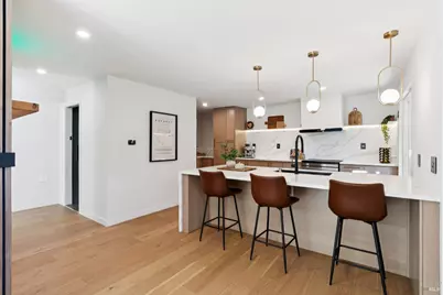 838 Autumn Lane, Mill Valley, CA 94941 - Photo 9