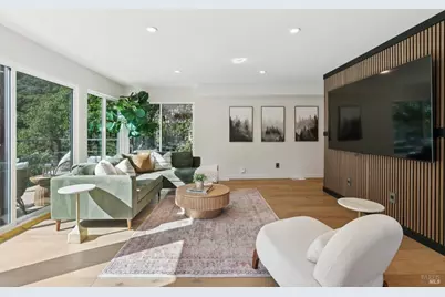 838 Autumn Lane, Mill Valley, CA 94941 - Photo 3