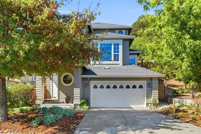27 Vista Marin Drive, San Rafael, CA 94903 - Photo 5