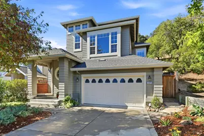 27 Vista Marin Drive, San Rafael, CA 94903 - Photo 1