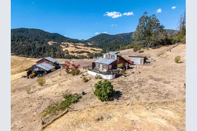27617 19 N 16 Rd, Lake Pillsbury, CA 95469 - Photo 1