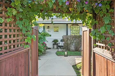 68 Meadow Drive, Mill Valley, CA 94941 - Photo 3