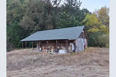 10681 Hearst Willits Road, Willits, CA 95490 - Photo 25