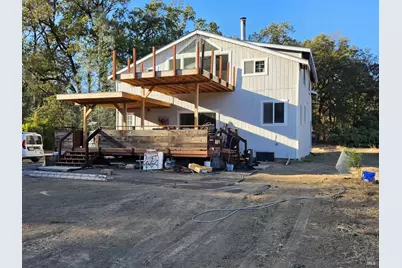 10681 Hearst Willits Road, Willits, CA 95490 - Photo 1