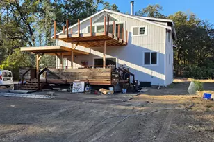 10681 Hearst Willits Rd, Willits, CA 95490 - Photo 1