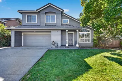 440 Valley Oak Court, Windsor, CA 95492 - Photo 1