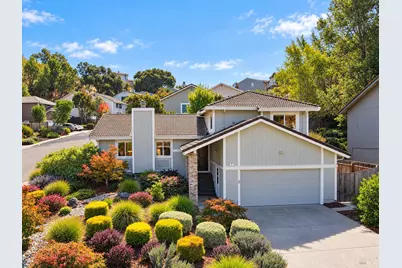 9 Carob Way, Novato, CA 94945 - Photo 1