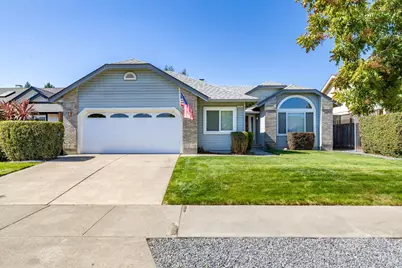 2179 Erika Street, Santa Rosa, CA 95403 - Photo 1