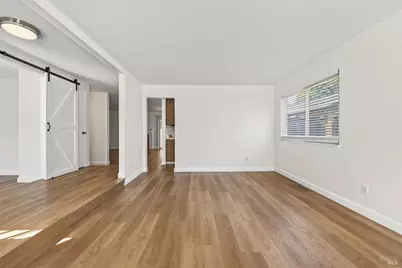 1 Creekview Court, Santa Rosa, CA 95409 - Photo 3