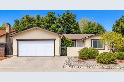1 Creekview Court, Santa Rosa, CA 95409 - Photo 1