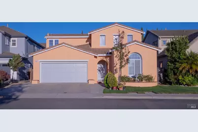 92 White Oak Drive, American Canyon, CA 94503 - Photo 1
