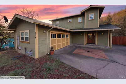 605 Redwood Avenue, Ukiah, CA 95482 - Photo 3