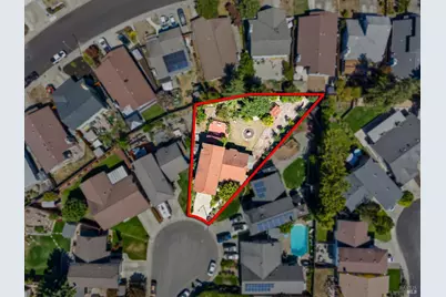 4402 Glacier Court, Rohnert Park, CA 94928 - Photo 35